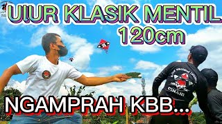 Download Lagu BERMAIN LAYANgAN ADU ULUR KLASIK 125cm(Ngamprah KBB) MP3
