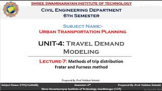 UTP UNIT4 L7