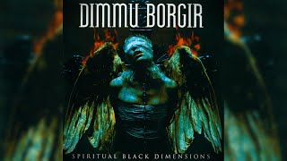 Dimmu Borgir - Spiritual Black Dimensions (Full Album) - YouTube
