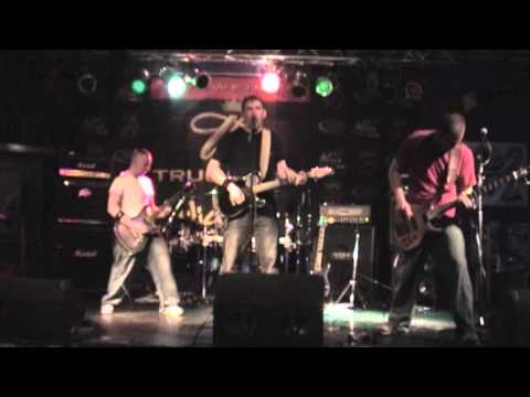 Embertide - A Promise Made (live @ Wick's)