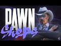Envi-PawnShops - Pawn Shop Tycoon Sim -  [FIVEM SCRIPT] - [QBOX/QB/ESX]