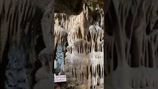 Quick little family trip to Boonsboro MD to the Crystal Grottoes Caverns