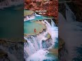The Most Magical Waterfalls On Earth Travel Nature Tiktok Traveling Mountains Waterfall