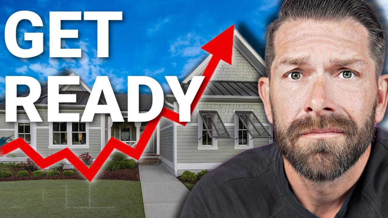 Mortgage Rates Will Have A HUGE IMPACT On The Housing Market Mortgage Rates Will Have A HUGE IMPACT On The Housing Market