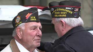 Information 22News: 154th Wilmington Memorial Day Parade Update