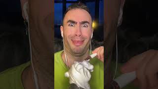 Asmr Cream Foam Ian Ceban