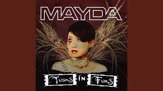 Tsunami - Mayda