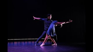 I'm Not The  Only One - Yale-NUS Ballroom (Fall 2019)