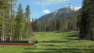 Planet Golf: Silvertip and Eagle Ranch