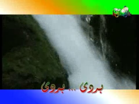 أنشودة بردى بردى للشاعر سليمان العيسى أداء عنان الخياط