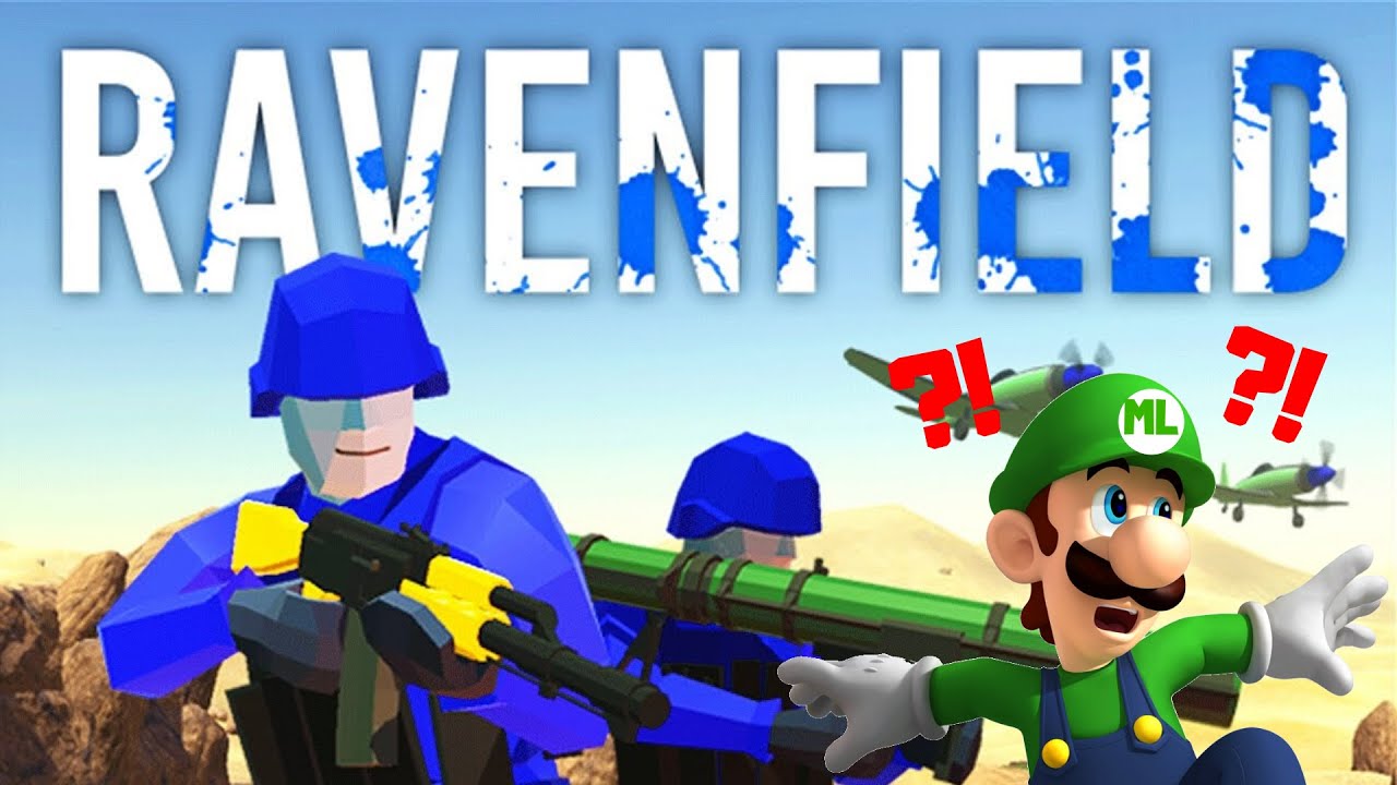 ravenfield beta 8 ravenfield beta 8