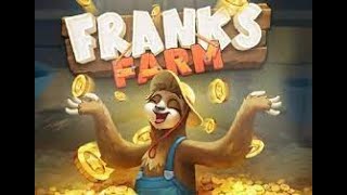 Franks Farm Hacksaw Gaming Online Casino Slot Machine Free Spins Bonus - Big Win screenshot 4