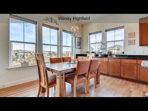 4239 Kestrel Drive, Broomfield, CO home video tour