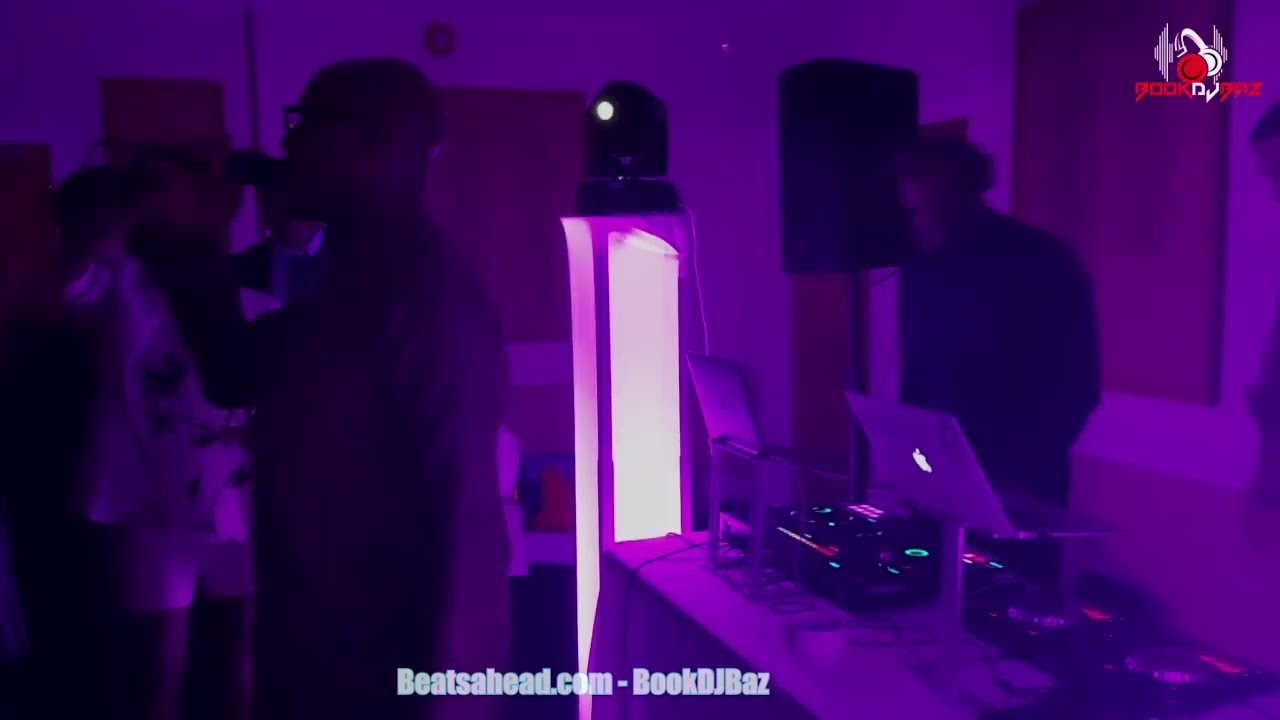 DJ for 50th Birthday | BeatsAhead DJ Hire