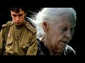 В лихую годину, провожала мама сына на войну