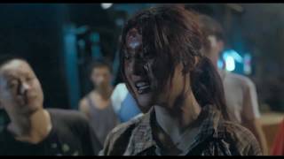 Buddha Mountain, extrait Fan Bing-Bing (VOST)