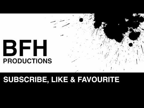 New Intro - BFH Productions