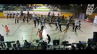 Gran Banda Drums & Bugle Corps Marcha Musical 2021
