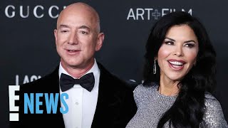 Lauren Snchez Bezos Turns Heads With 15000 Tiny Purse  E News
