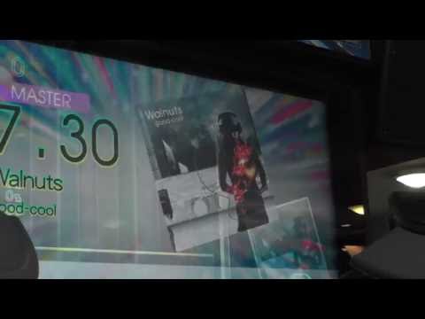 『GITADORA Tri-Boost DrumMania』 Walnuts （good-cool） （MASTER 7.30）