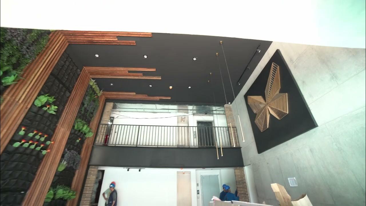 Morph Medellín - Mayo de 2023 - YouTube