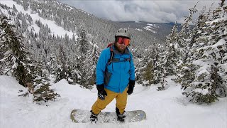 2024 Big White 9