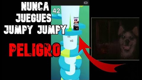 jumpy jumpy facebook