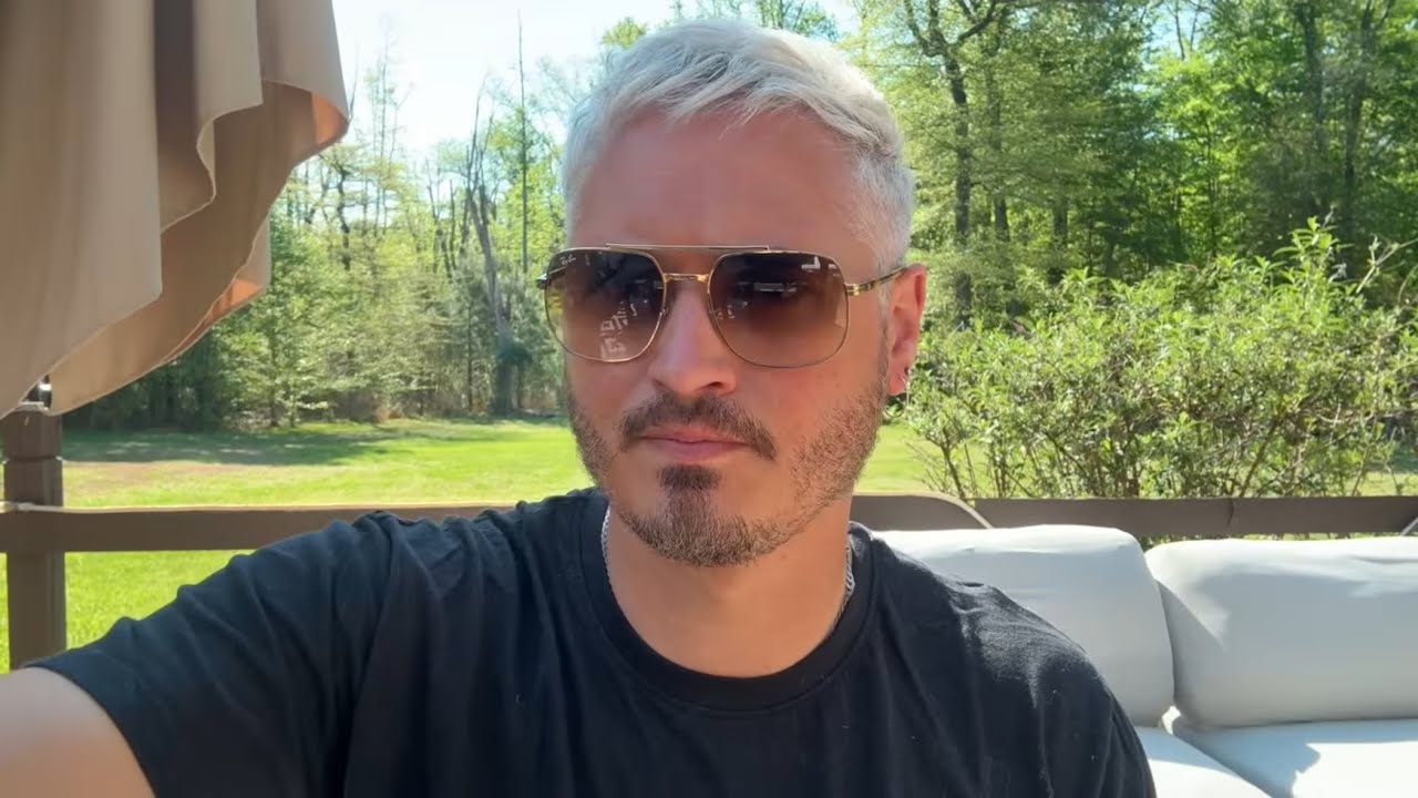 BREAKING: ROGAN CUCKS TO TRUMP AT WHITE HOUSE! TRUMP FAKES IRAN PEACE FOR PROFIT! KASH’S ALCOHOLISM