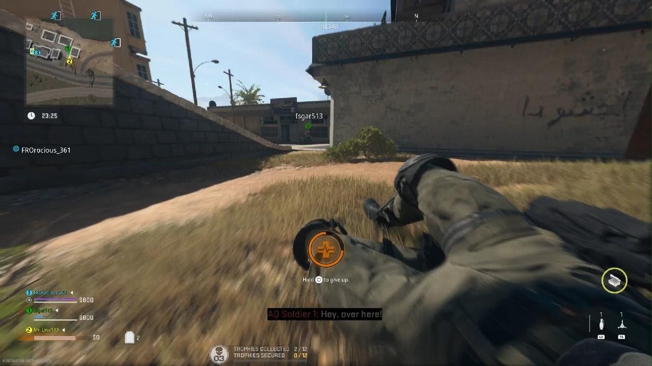 New DMZ update is here! Call of Duty Modern Warfare II YouTube