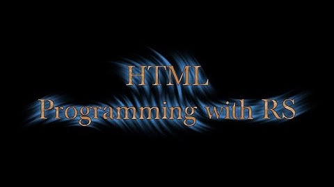 1 HTML ربط ملف Notepad بالمتصفح