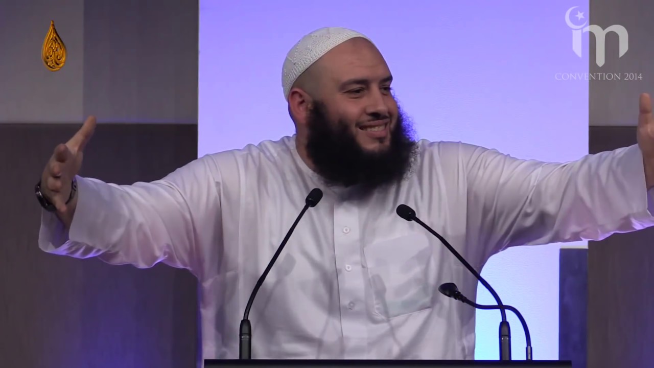 “Описание битв Пророка Мухаммада ﷺ” – Умар аль-Банна — Transcript