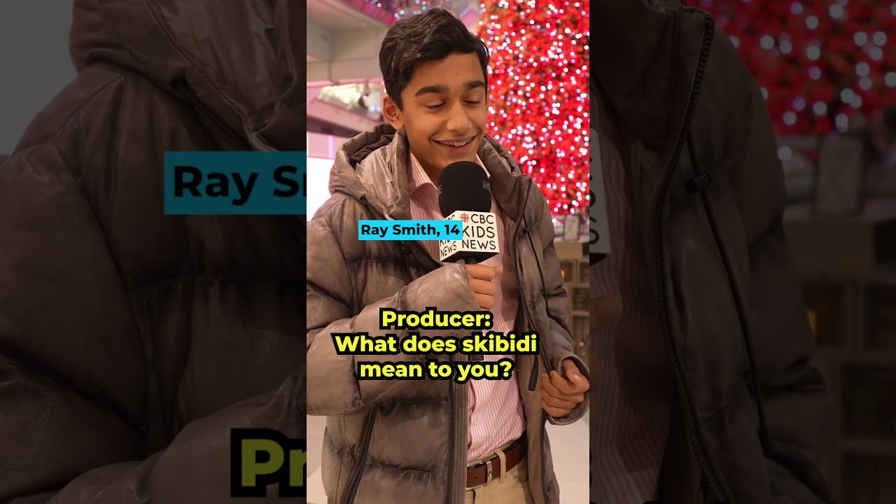 The words of the year, according to kids and teens