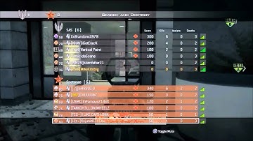 Modern Warfare 3: Funny Questions And Answers With Random People! #1