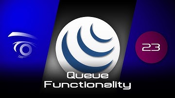 jQuery Animate - Queue Functionality | Tutorial