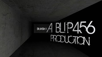 3D Room Intro - Adobe After Effects CS5