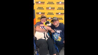 Spca Adotion Event Final