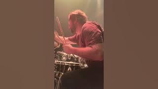 Groundation - Babylon Rule Them (full drum performance) 5/10/23