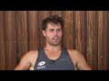 Q&A with Sean Maitland