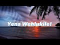 Neiza SA - Wehlukile(Official Lyrics Video)ft Nocy Dee & Blaq Major