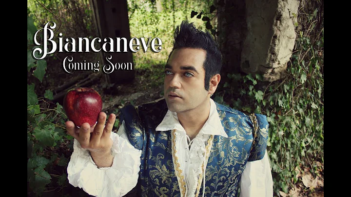 Biancaneve (Snow White) - 2018 Live Action Trailer