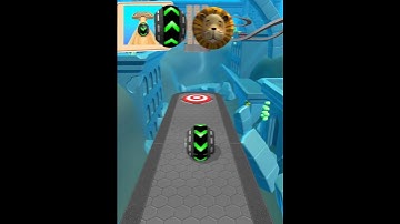 🏆 Going Balls VS Rollance Balls VS Action Ball Games New Race 5818 | Android/IOS Games