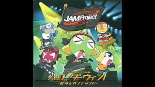 Video thumbnail of "keroro op 9 subthai [subthai by jametest ]"