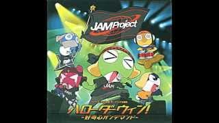 keroro op 9 subthai [subthai by jametest ]