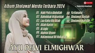 Download lagu AYU DEWI ELMIGHWAR  -NABI PUTRA ABDULLAH - BAHEBBAK WABARIDAK - LAA ILAHA ALLAH |SHOLAWAT VIRAL 2024
