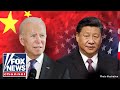 Biden torched for soft China policy: &#39;This worries me&#39;