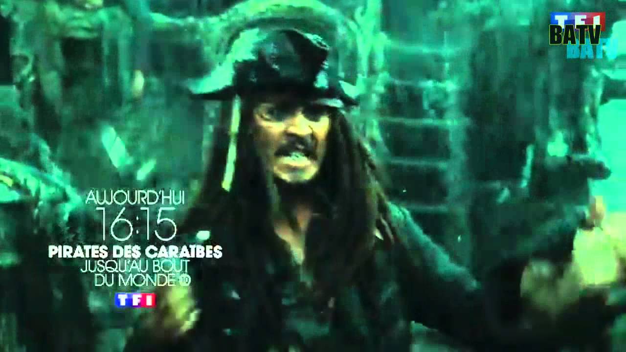 Pirates Des Caraibes Jusqu Au Bout Du Monde Benjamin Gates Et Le Livre Des Secrets Tf1 Youtube Pirates Des Caraibes Jusqu Au Bout Du Monde Benjamin Gates Et Le Livre Des Secrets Tf1 Youtube