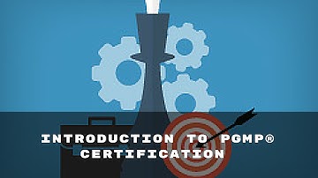 Introduction to PgMP® Certification | PgMP® Course Training Video