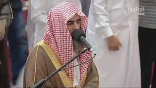 صلاة التراويح من دولة قطر أول سورة هود ليلة 15 للشيخ محمد اللحيدان
