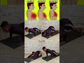 🔥How to train your Chest at Home|Best Push Up to tone your Upper Body &amp; Build Muscle