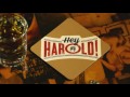 Hey Harold!: Cotto vs. Canelo (HBO Boxing)